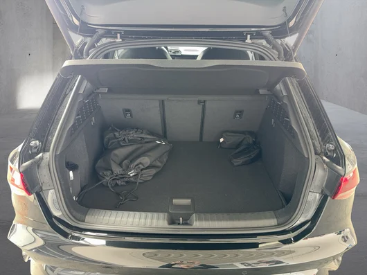 Bild eines Audi A3 Sportback 45 TFSI e S line