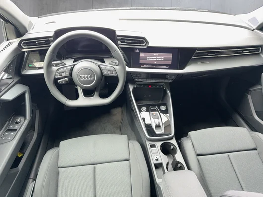 Bild eines Audi A3 Sportback 45 TFSI e S line