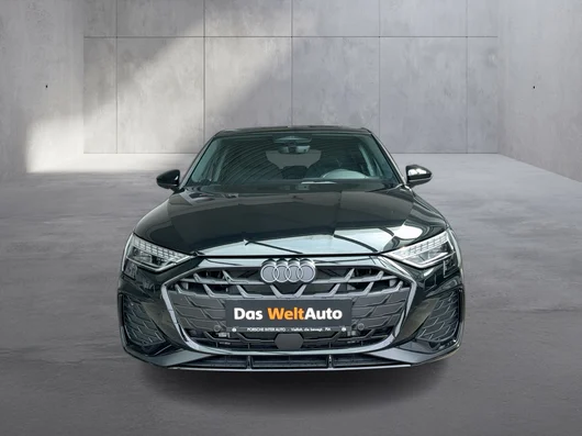 Bild eines Audi A3 Sportback 45 TFSI e S line
