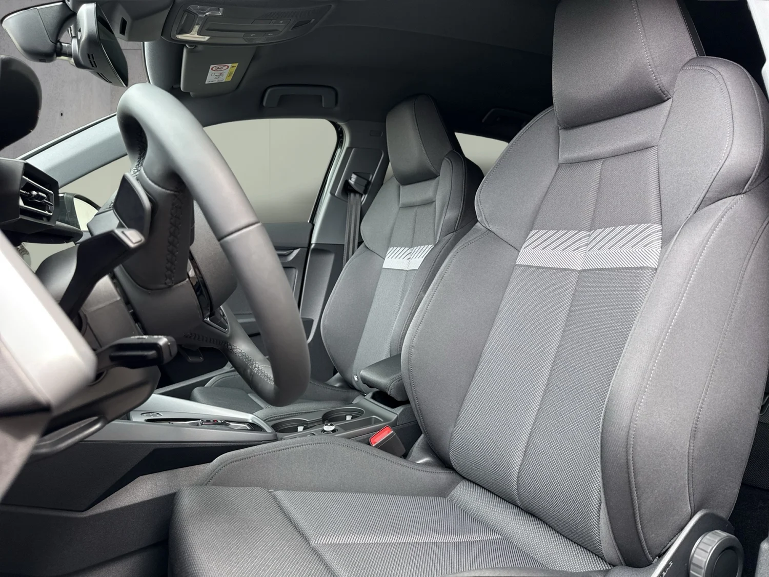 Bild eines Audi A3 Sportback 45 TFSI e S line