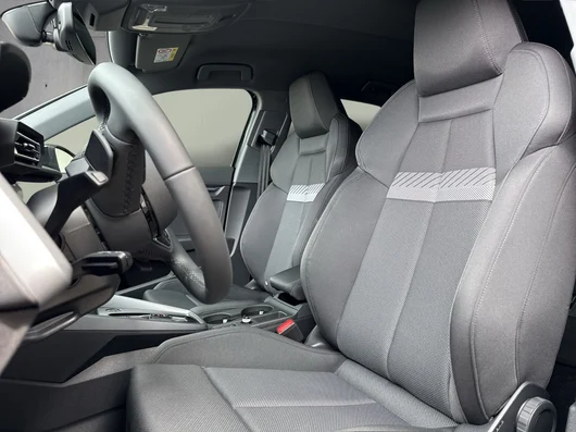 Bild eines Audi A3 Sportback 45 TFSI e S line