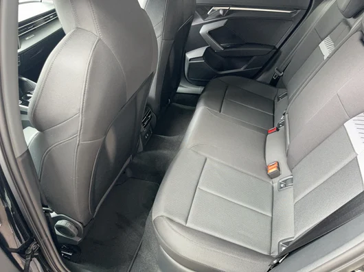 Bild eines Audi A3 Sportback 45 TFSI e S line