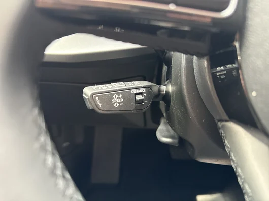 Bild eines Audi A3 Sportback 45 TFSI e S line