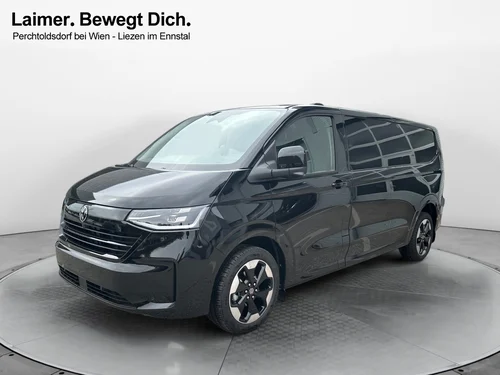 VW Nutzfahrzeuge Kastenwagen VW Transporter Kastenwagen LR TDI
