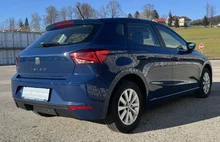 Thumbnail-Foto von Fahrzeug