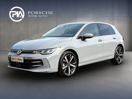 VW Golf Rabbit TSI