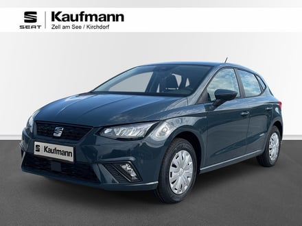 SEAT Ibiza Reference 1.0 TSI