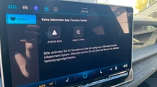 VW Tayron Sport eHybrid DSG 150kW in Delfingrau Metallic