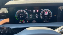VW Tayron Sport eHybrid DSG 150kW in Delfingrau Metallic