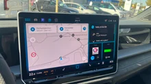 VW Tayron Sport eHybrid DSG 150kW in Delfingrau Metallic