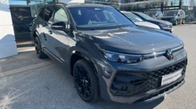 VW Tayron Sport eHybrid DSG 150kW in Delfingrau Metallic