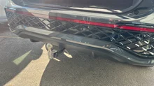 VW Tayron Sport eHybrid DSG 150kW in Delfingrau Metallic