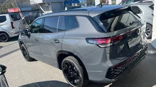 VW Tayron Sport eHybrid DSG 150kW in Delfingrau Metallic