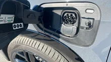 VW Tayron Sport eHybrid DSG 150kW in Delfingrau Metallic
