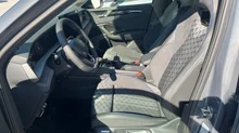 VW Tayron Sport eHybrid DSG 150kW in Delfingrau Metallic