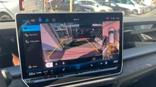 VW Tayron Sport eHybrid DSG 150kW in Delfingrau Metallic