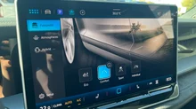 VW Tayron Sport eHybrid DSG 150kW in Delfingrau Metallic