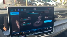 VW Tayron Sport eHybrid DSG 150kW in Delfingrau Metallic
