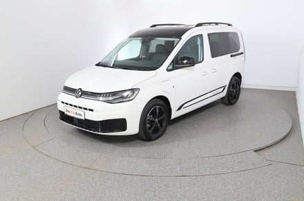 VW Caddy Edition eHybrid 110 kW