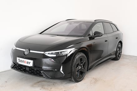 VW ID.7 Tourer GTX 4MOTION 250 kW Business