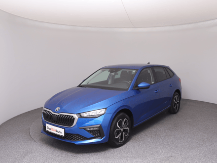 Škoda Scala Selection TSI DSG