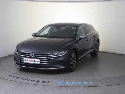 VW Arteon SB Elegance TDI DSG