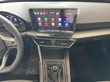 SEAT Leon Style Edition 1.5 TSI 115 PS in Nacht-Schwarz Metallic
