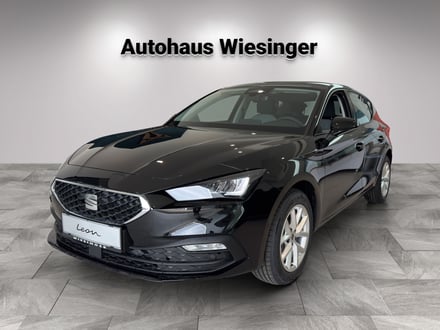 SEAT Leon Style Edition 1.5 TSI 115 PS