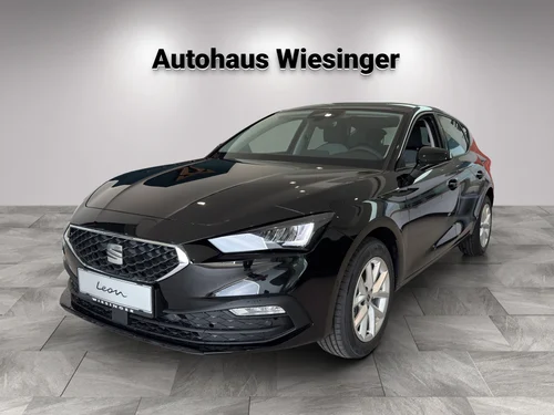 SEAT Leon Style Edition 1.5 TSI 115 PS