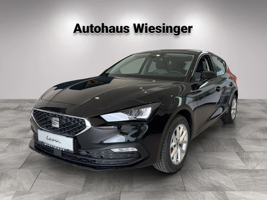 Bild eines Leon Style Edition 1.5 TSI 115 PS