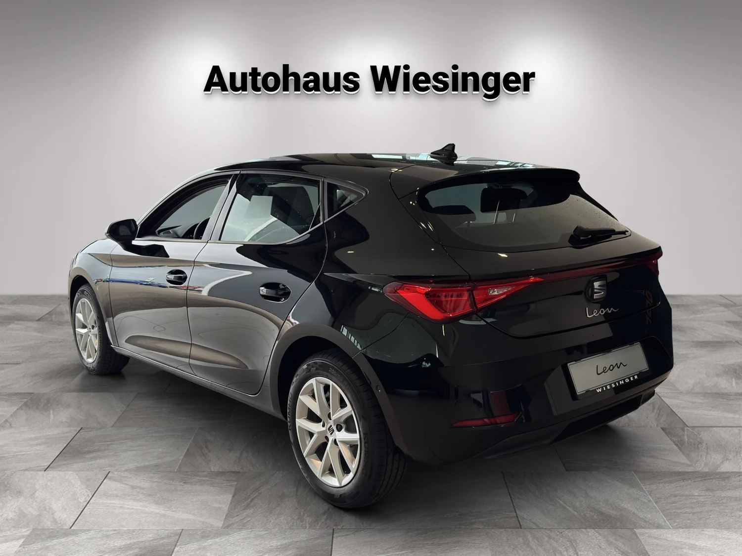 Bild eines Leon Style Edition 1.5 TSI 115 PS