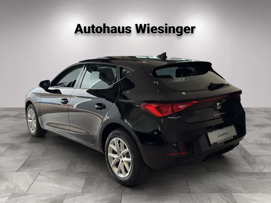 Bild eines Leon Style Edition 1.5 TSI 115 PS