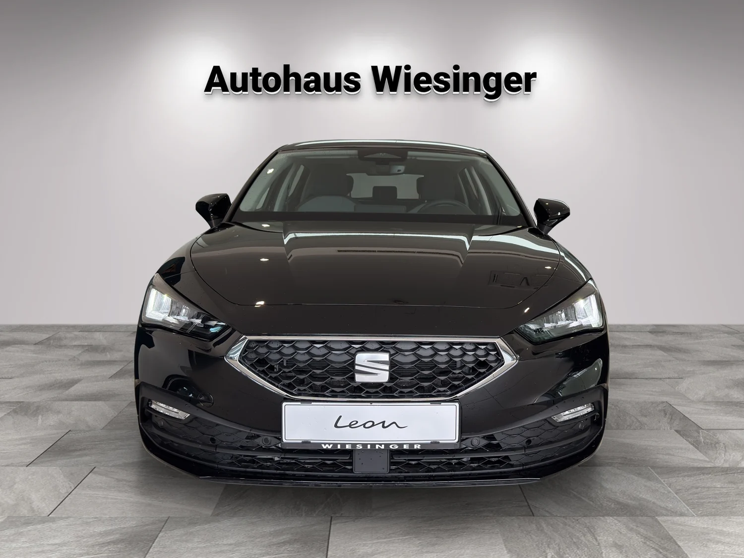 Bild eines Leon Style Edition 1.5 TSI 115 PS