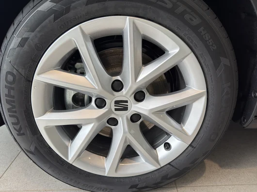Bild eines Leon Style Edition 1.5 TSI 115 PS