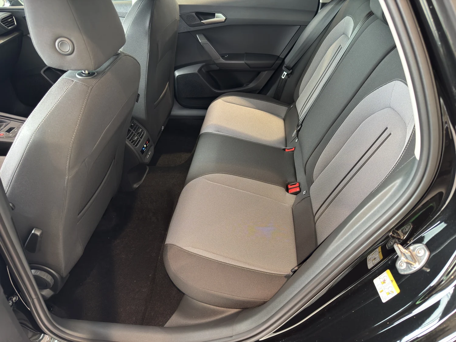 Bild eines Leon Style Edition 1.5 TSI 115 PS
