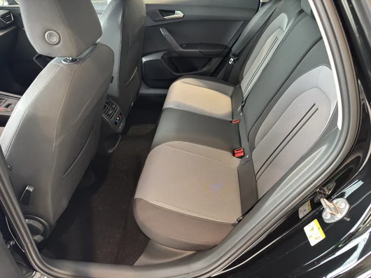 Bild eines Leon Style Edition 1.5 TSI 115 PS