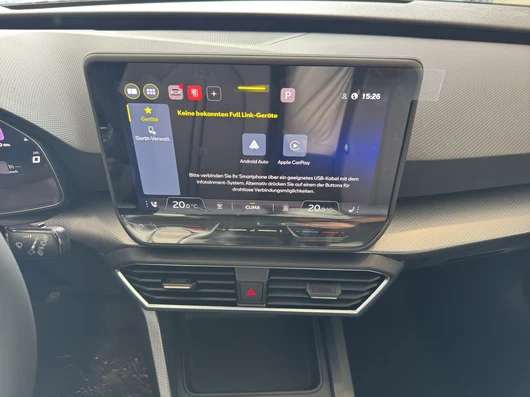 Bild eines Leon Style Edition 1.5 TSI 115 PS