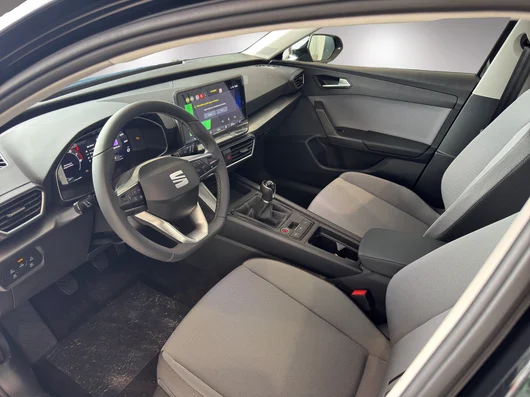 Bild eines Leon Style Edition 1.5 TSI 115 PS