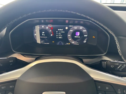 Bild eines Leon Style Edition 1.5 TSI 115 PS