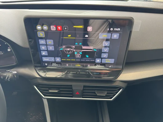 Bild eines Leon Style Edition 1.5 TSI 115 PS
