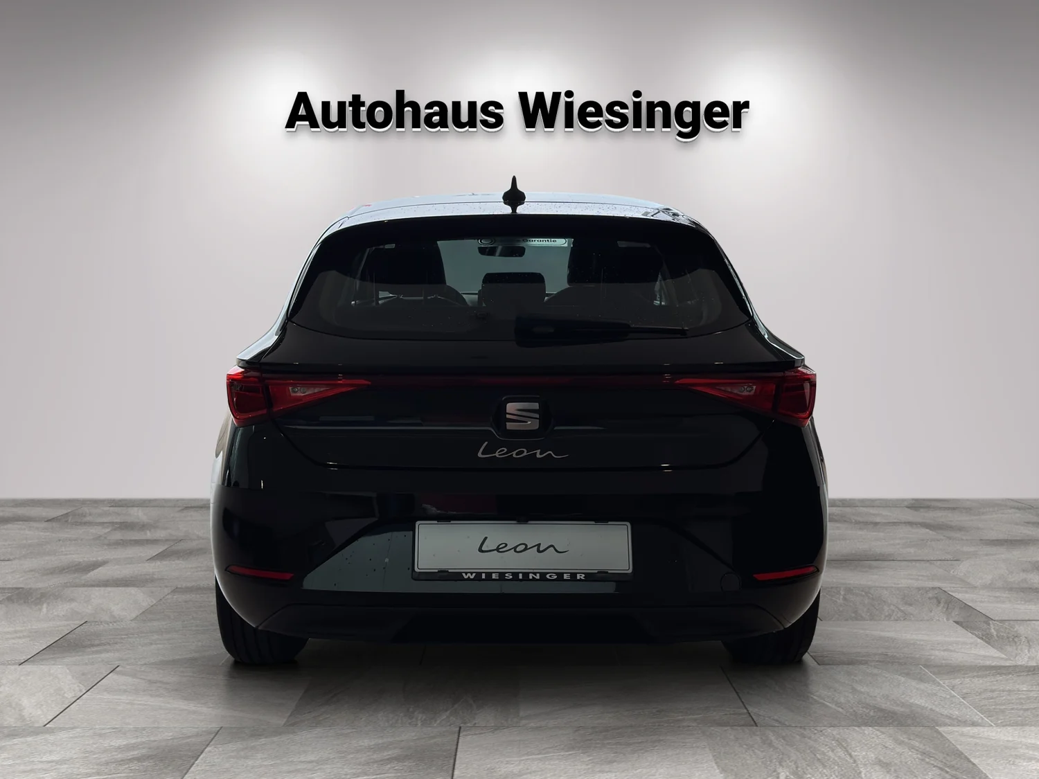 Bild eines Leon Style Edition 1.5 TSI 115 PS