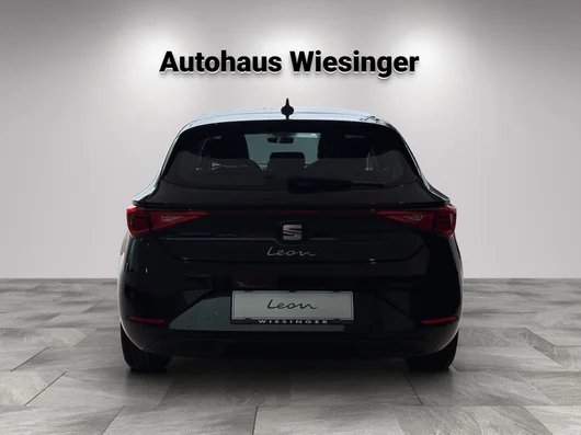 Bild eines Leon Style Edition 1.5 TSI 115 PS