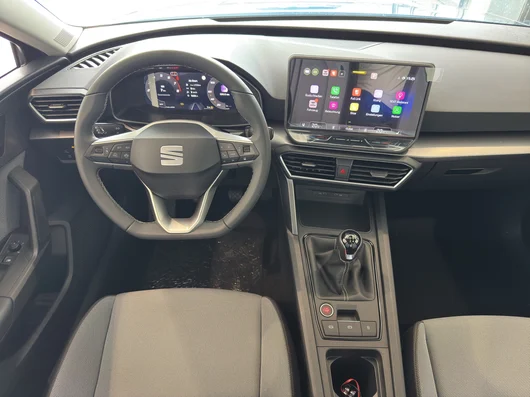 Bild eines Leon Style Edition 1.5 TSI 115 PS