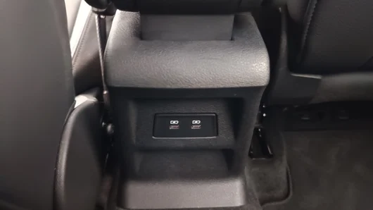 Bild eines Audi Q2 35 TDI admired