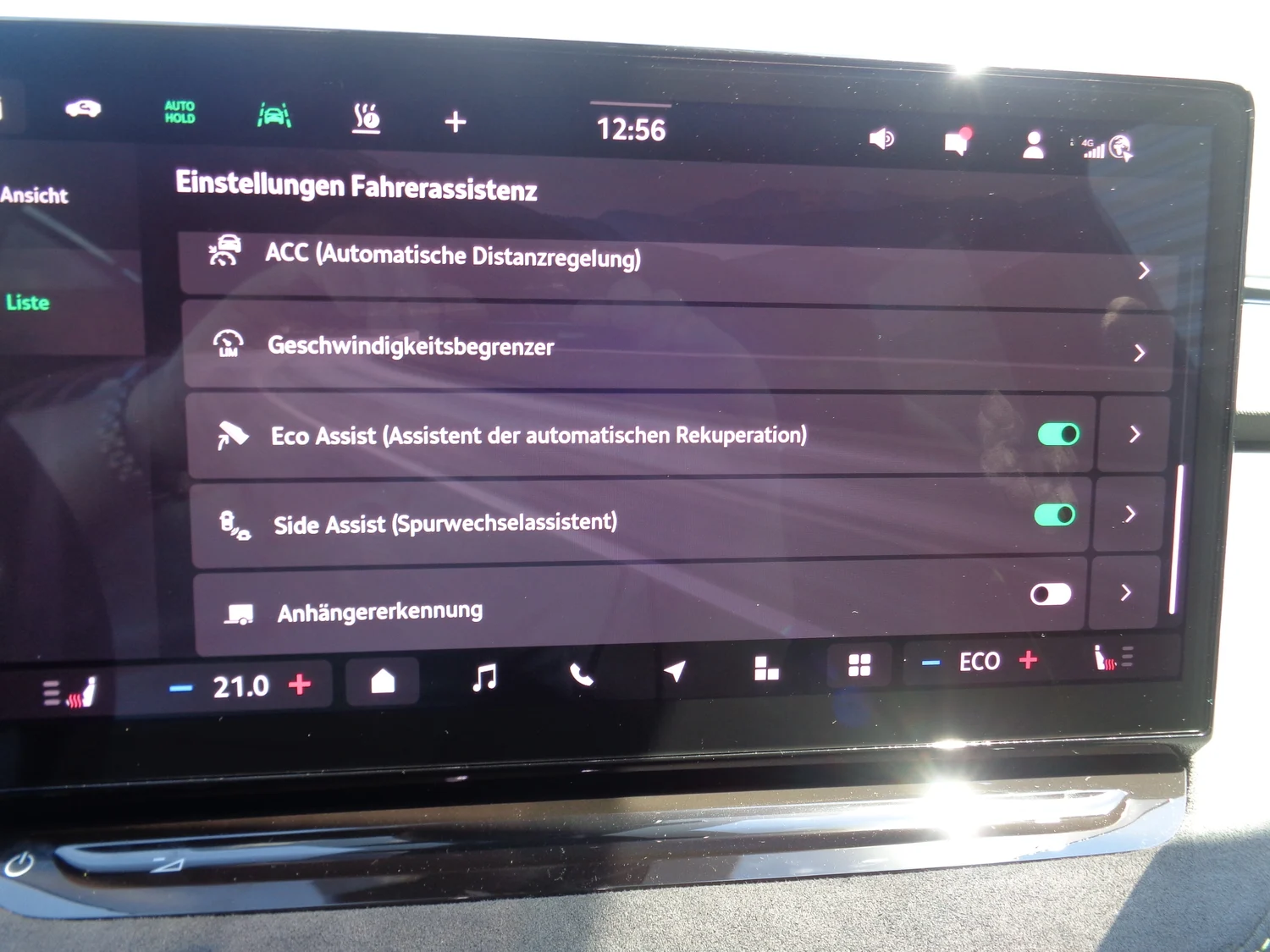 Bild eines Elroq RS