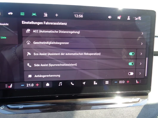 Bild eines Elroq RS