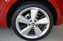 Thumbnail-Foto von Fahrzeug