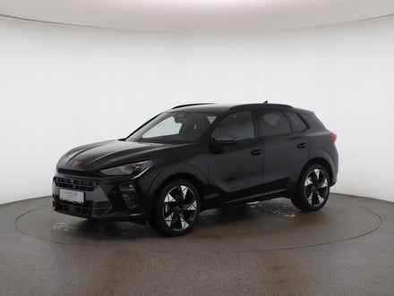 CUPRA Terramar 1.5 e-TSI 150 PS DSG