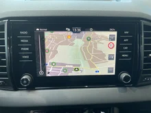 Thumbnail-Foto von Fahrzeug