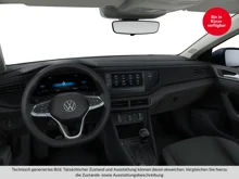 VW Taigo 4Me TSI in Rauchgrau Metallic